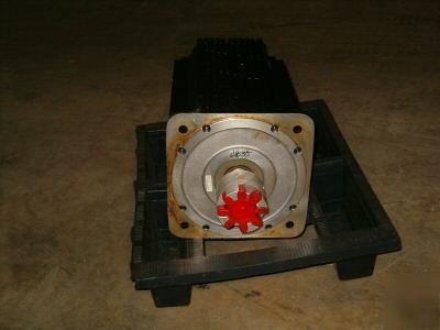 Allen bradley h-8500-s-H04AA servo motor