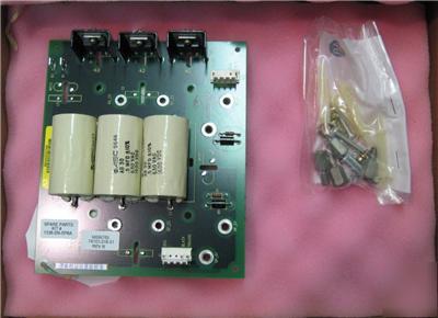 Allen bradley pcb snubber 1336-sn-SP6A rev b