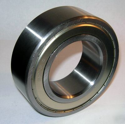 5214-zz ball bearings, 70 x 125 mm, 5214ZZ, 5214Z, z 