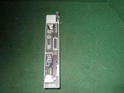 Allen bradley 1785-L40E series d ethernet processor