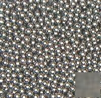 Ballscrew ball screw balls 500 pcs 1/4