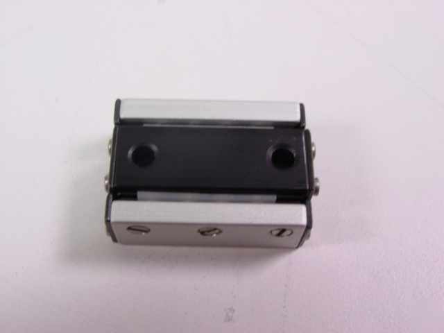 Del-tron precision slide 3/4 inch wide 1 inch long 3/8