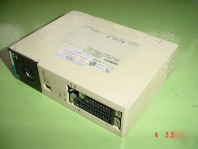 Omron C200H-CP114 C200HCP114 cam positioner unit