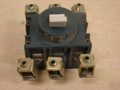 Stromberg oetl-NF100T general purpose switch =