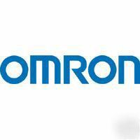 New omron power supply S82K10024 in box 