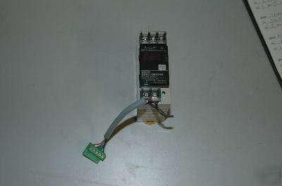 Omron S8VS-06024A power supply used working