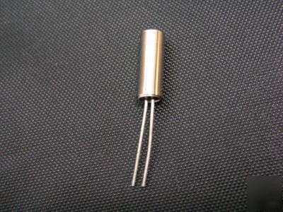 100, 32.768KHZ crystal of tuning fork for quartz watch 