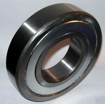 6315-zz ball bearings, 6315ZZ, 6315Z, z, 75X160 mm
