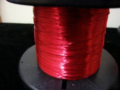 420 ' # 21 copper magnet tesla coil radio tattoo wire