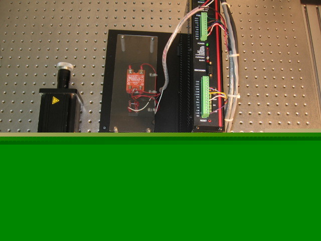 G31472 parker servo motor & custom servo motors drive
