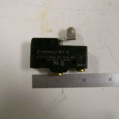 Honeywell microswitch Z15GW22B7K