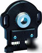 Renco low profile encoder RCML15-500/0