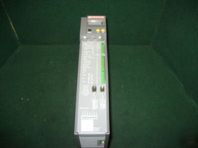 Emerson brushless ac servo drive mx-440