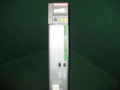 Emerson brushless ac servo drive mx-440