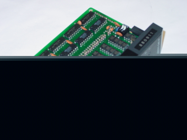 Ge fanuc high speed counter IC610MDL110A