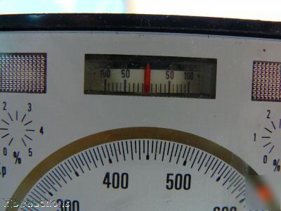 Ogden 20-a-2 temperature controller made in germany
