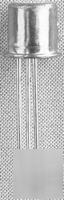 3N163 p-channel enchancement mode mosfet