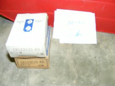 New 2 general electric heater c 21.4 b free shipping