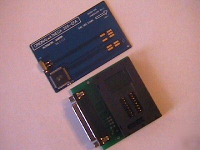 New lexus legacy atmega 256 card w/ loader programmer