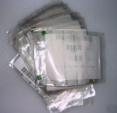 15 items 680PF 100V polypropylene capacitors