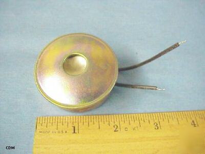 Buzzer, kobishi clb-26, mechanical, metallic