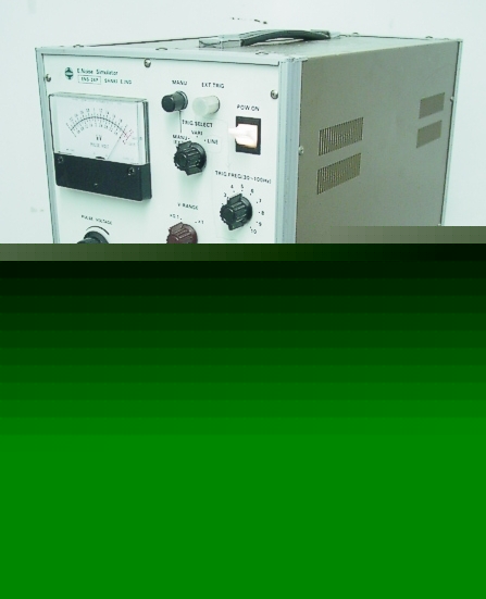 C33273 sanki electronic ind ens-24P e.noise simulator