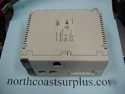 New modicon ethernet processor module TSXP572623M 