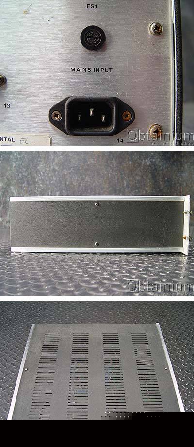 Vg elemental pq interface model ms 742