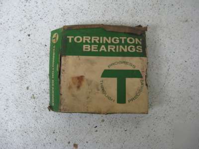 Torrington 80 sd 22 k roller bearing