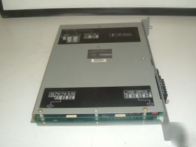 Allen bradley 1775-SR5 i/o scanner part #96027772