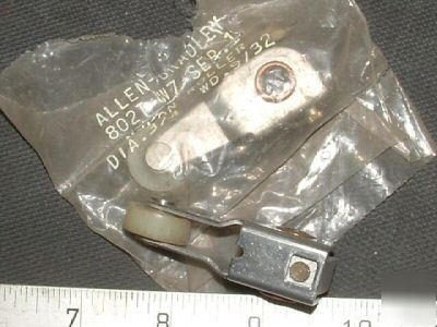 Allen bradley limit switch lever 802TW7 802T-W7 nnb