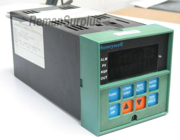Honeywell DC3002000A1000111 temperature control UDC3000