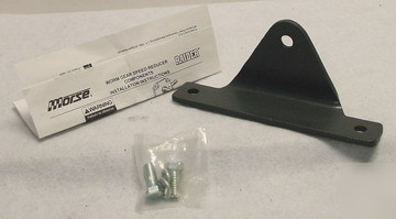 New 2 dayton torque arm kit for speed reducers 3