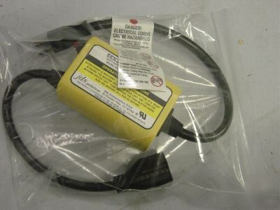 Sensing-saf-start, model #1996, 120V, 15A