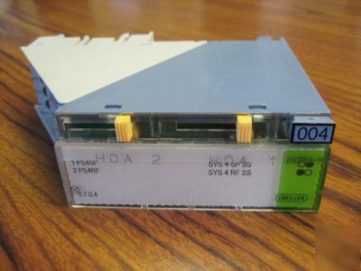 Siemens/landis&gyr PTM6-2Q250-m termination PTM62Q250M