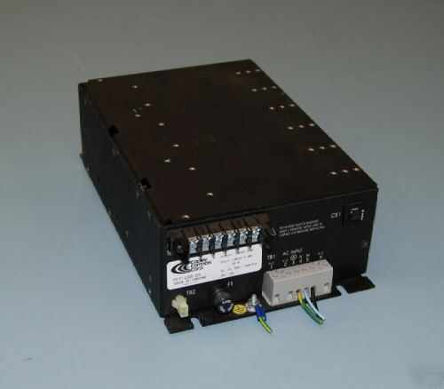 Sweet _____ copley controls servo drive pst-150-05