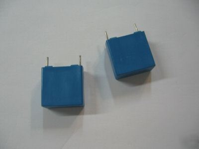 500PCS p/n B32652A104K ; mkt 0.1UF 10% 1000V