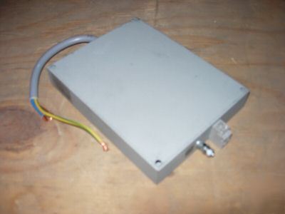 11A hf shielding fpf-SJ100N universal bookcase filter