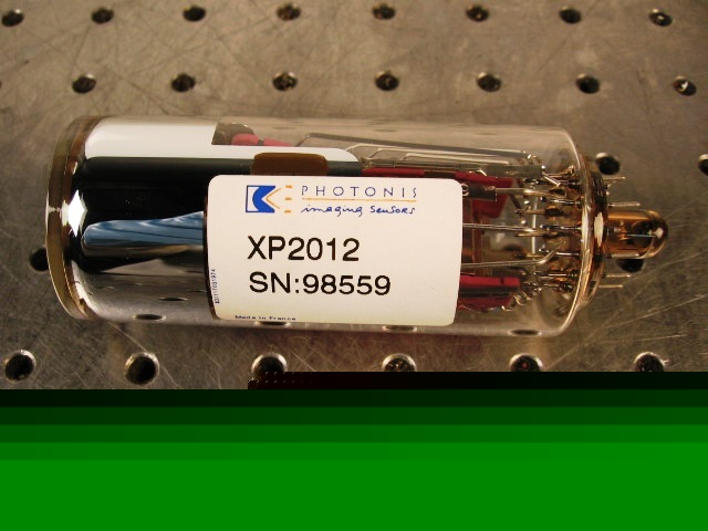 A37142 photonis XP2012 photomultipler tube