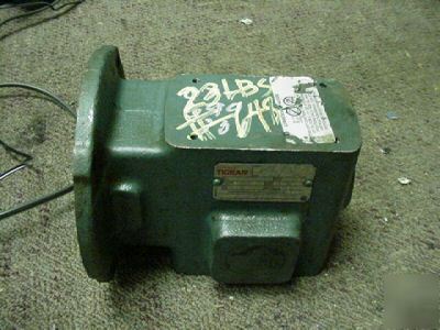 Dodge tigear 10:1RATIO gear reducer gear box item #648