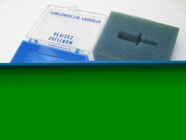 Lot of 12 transistors sdt 3304