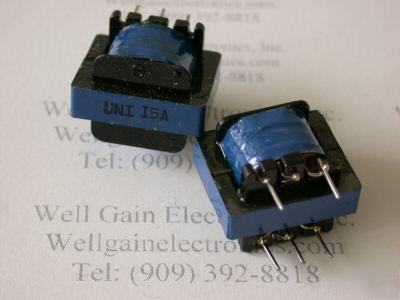 New 5X union I5A/ b/ c EE19 photo flash transformer 