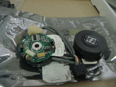 New renco 77678-045 d/c 9703 encoder 1675701-002 1/4