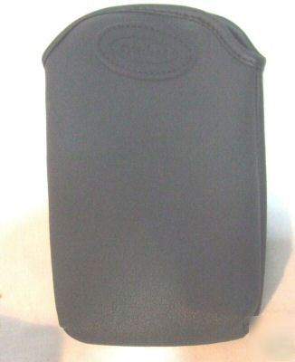 New symbol barcode scanner pdt spt case cover pouch see