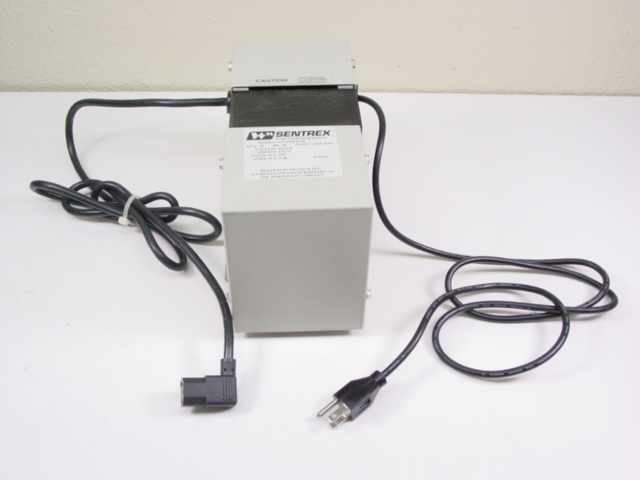 Wiremold sentrex ilt-0250-bab power conditioner .25 kva