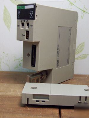 C200HS-SLK22 & C200H-CE001 omron plc C200HSSLK22 g-139