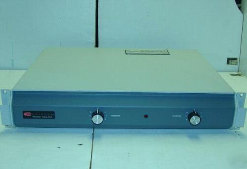 Chipcom frequency translator - model: 8023FT