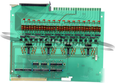 Allen bradley 7100-iaa (636407-90 rev 1) 120VAC input