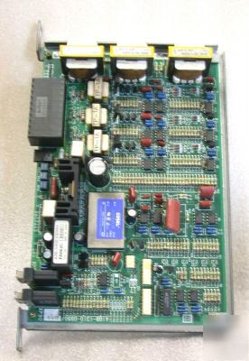 Fanuc power board A76L-0300-0189#a