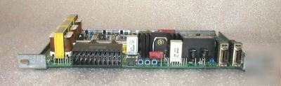 Fanuc power board A76L-0300-0189#a